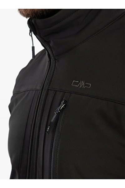 CMP Volk Vest - negru 50 (L)