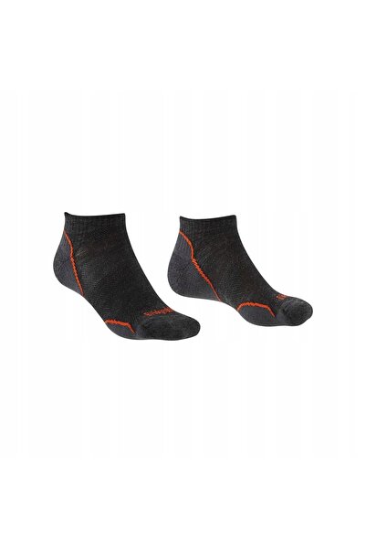 NO BRAND Șosete Bridgedale Ultra Light T2 Merino Performance Low - 36-39