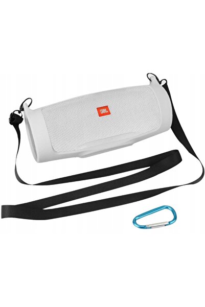 NO BRAND Husă de silicon pentru boxa JBL Charge 4