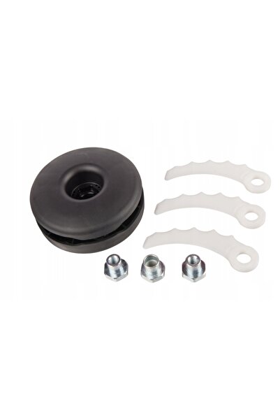 Makita CAP DE TĂIERE (LAME DIN PLASTIC) 255 MM 198383-1
