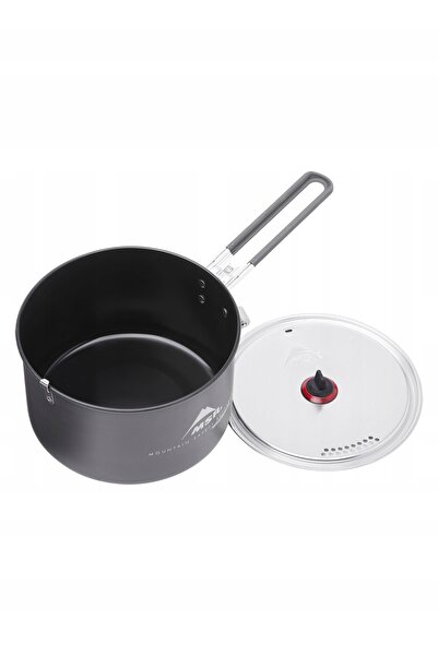NO BRAND MSR WindBurner Oală pentru sos, echipament de gătit pentru camping