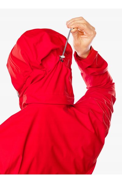 NO BRAND Jachetă de ploaie Schoffel Easy XT - poinciana 48 (M)
