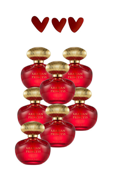 DORALL COLLECTION 7 قطع من عطر الأميرة العربية 100 مل