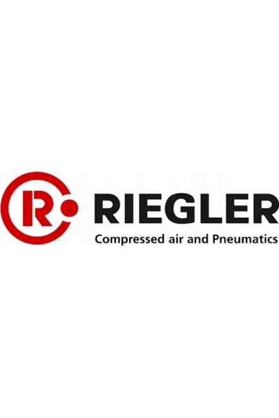 NO BRAND Regulator de presiune Riegler 100417