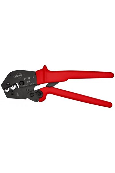Knipex 97 52 23 Clește de sertizat ferule