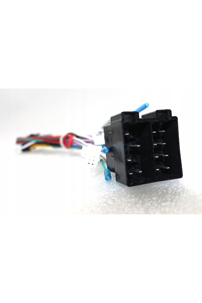 NO BRAND INTERFAȚĂ ADAPTOR DECODOR CANBUS CAN PEUGEOT 206 / 307 1998-2009