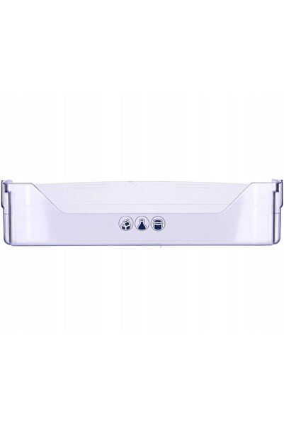 Whirlpool Raft pentru balcon sau ușă de frigider pentru sticle
