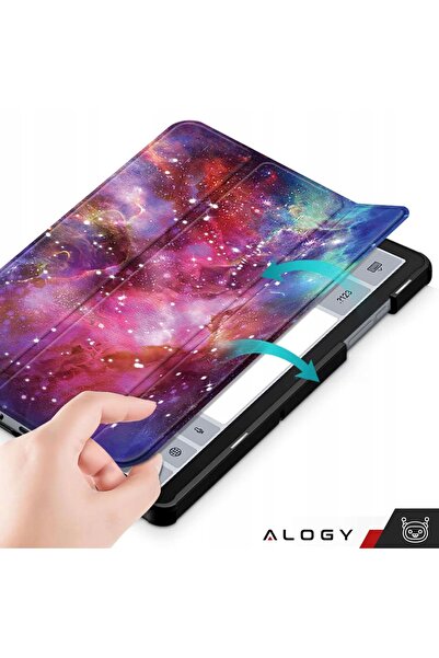 ALOGY Husă pentru Samsung Galaxy Tab A9+ Plus 2023 11 " (X210/X215/X216)