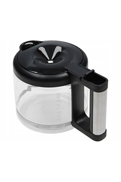NO BRAND ULCIOR din sticlă pentru aparatul de cafea DeLonghi / De Longhi