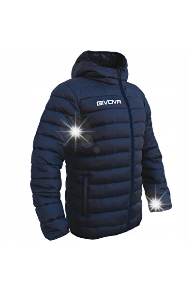 Givova Jachetă Olanda bleumarin G013 0004 R. XS