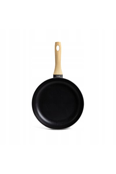 Homla Tigaie B2 ALBERO ESSENTIALS neagră 28 CM
