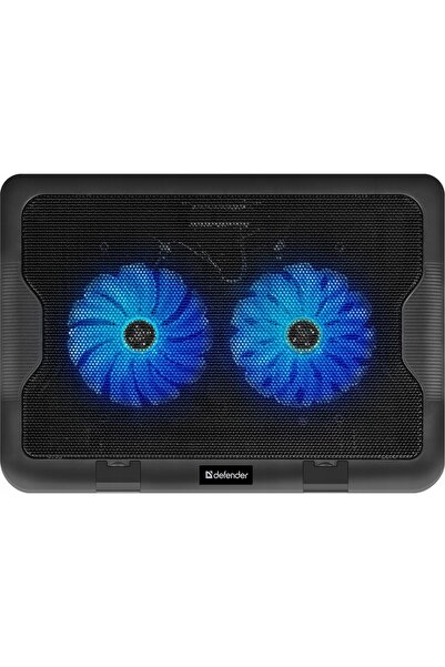 Defender Suport de răcire ns-503 pentru laptop/notebook 15,6-17 " 2xUSB 2 f