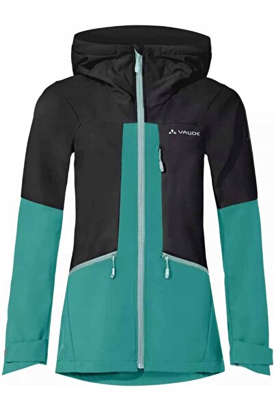 NO BRAND Jachetă softshell VAUDE Monviso pentru femei măr. 42/L