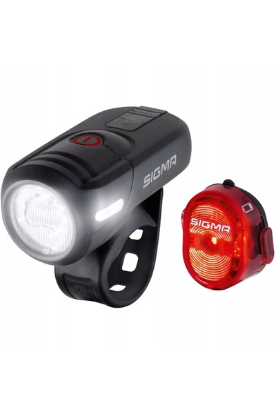 NO BRAND Busch & Muller Lumotec Lyt B Senso Plus Lampă frontală