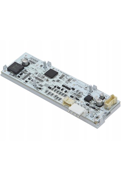Whirlpool Modul de control tactil pentru frigider |   BSNF8421K WDNF83DIXH