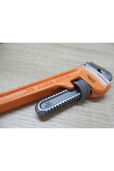 NEO Tools Cheie Stillson NEO pentru țevi 300mm, 12 "02-106