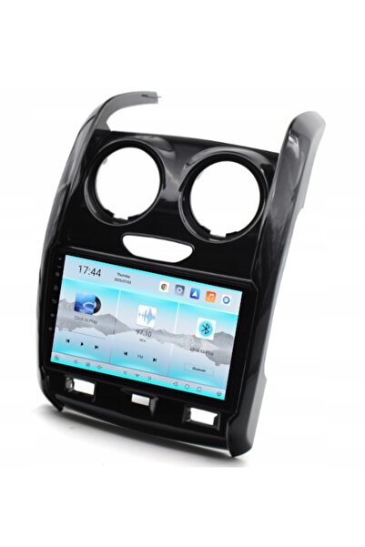 NO BRAND Player radio auto cu navigație, ecran tactil Android, Dacia Duster 2...