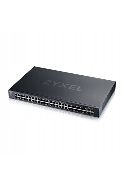 ZyXEL Switch XGS1935-52