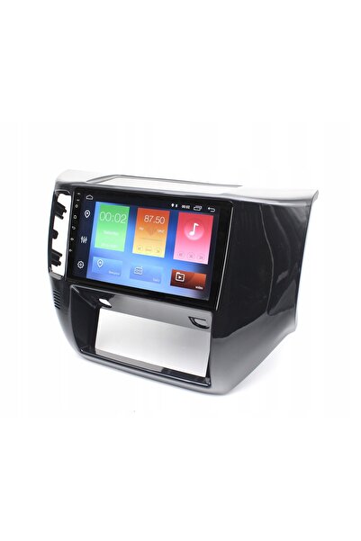 NO BRAND RADIO CU NAVIGAȚIE GPS PENTRU NISSAN PATROL Y61 2003-2012 CU SISTEM ...