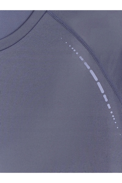4F FNK M1499 tricou bărbătesc albastru 4FWAW25TFTSM1499 33S MĂRIMEA 2XL