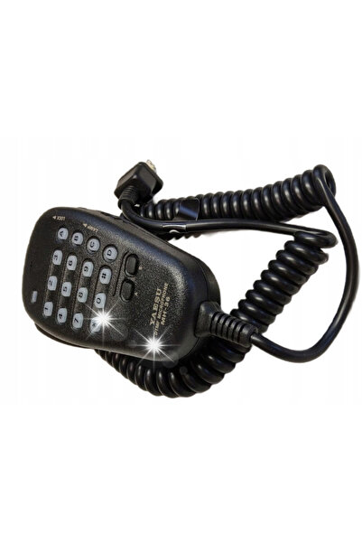 NO BRAND Microfon Yaesu MH-36E8J compatibil cu FT450 FT817 FT818 FT857D FT897...