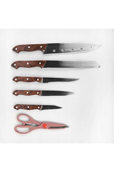 Maestro Set de cuțite 7 piese MR-1404