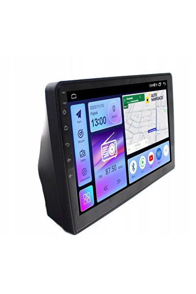 NO BRAND RADIO CU NAVIGAȚIE GPS CITROËN C5 2008-2017 ANDROID