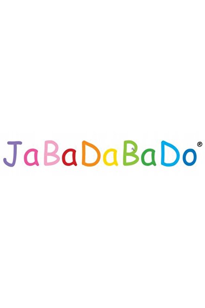 NO BRAND Jabadabado: Chitară din lemn ALBASTRU 14099