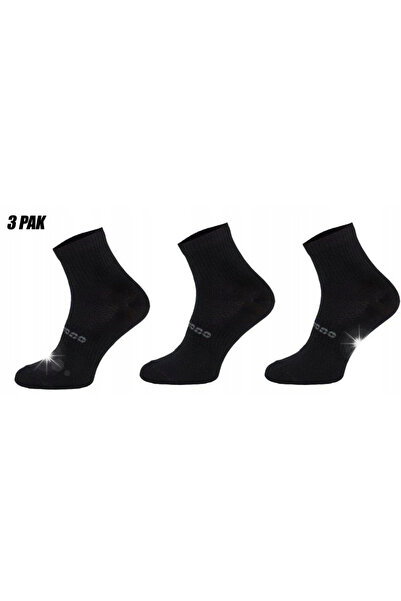 NO BRAND Pachet de 3 șosete sport Comodo ELITE RUN12 ca3942