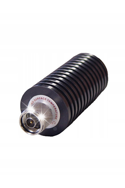 NO BRAND 50 Ohm 150W Sarcină fictivă până la 3GHz cu conector N