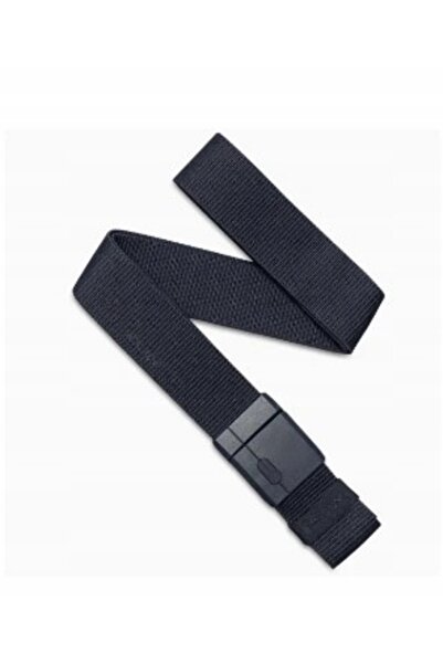 NO BRAND Pasek Arcade Aero bleumarin