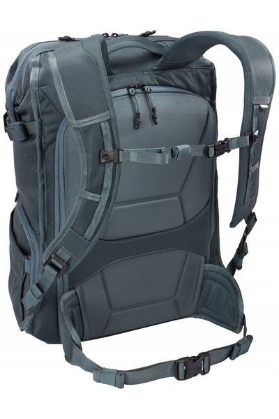 Thule Rucsac foto gri discret