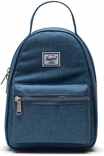 Herschel Supply Rucsac Herschel Nova Mini 9L Copen Blue
