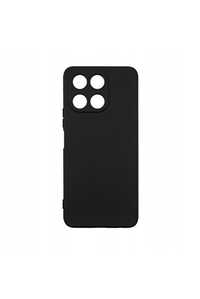 NO BRAND Beline Husă de silicon Honor X6A negru