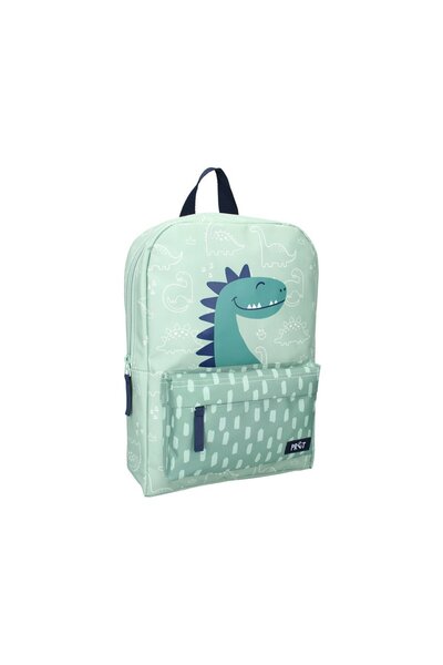 NO BRAND Pret: rucsac pentru copii Dino you & me Mint