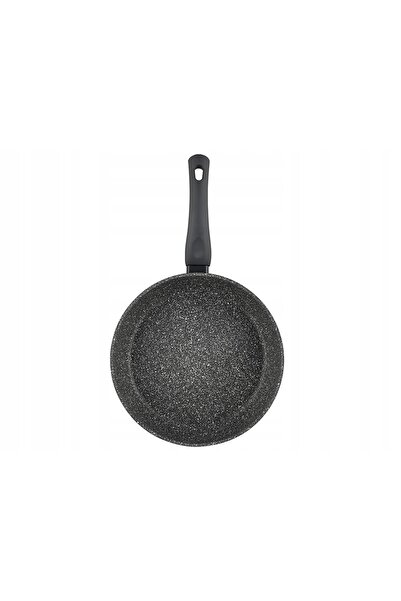 NO BRAND Tigaie din aluminiu Florina Virgo 28cm Antiaderentă Inducție Gaz