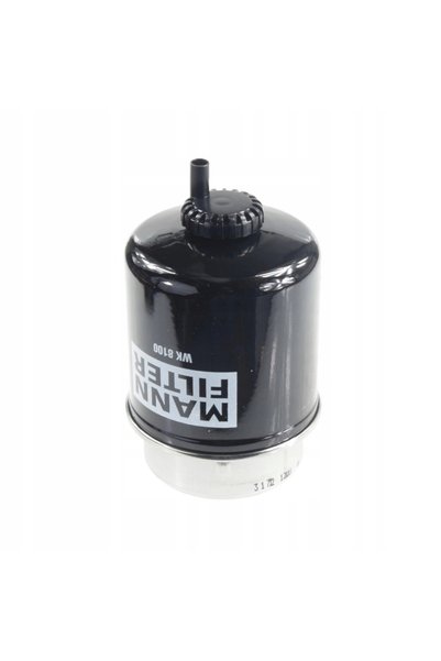 NO BRAND Filtru de combustibil Mann-Filter WK 8100 WK8100