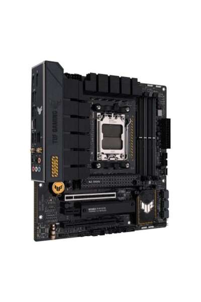 ASUS Placă de bază TUF GAMING B650MPLUS WIFI