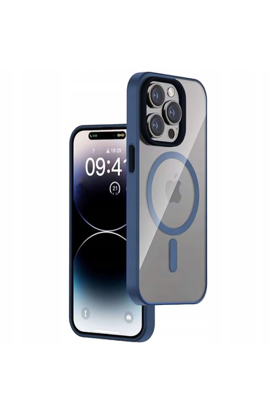 ALOGY Husă Camshield cu inel de susținere și protecție cameră pentru Apple iP...