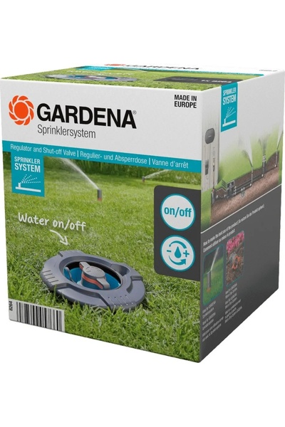 Gardena Conector furtun