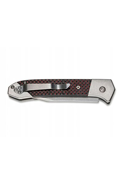 NO BRAND Magnum Rubico Auto Knife Bronz