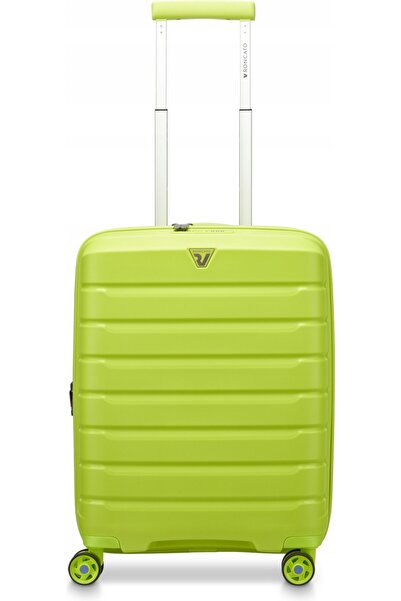 NO BRAND Troler de cabină Roncato B-Flying 55 cm albastru
