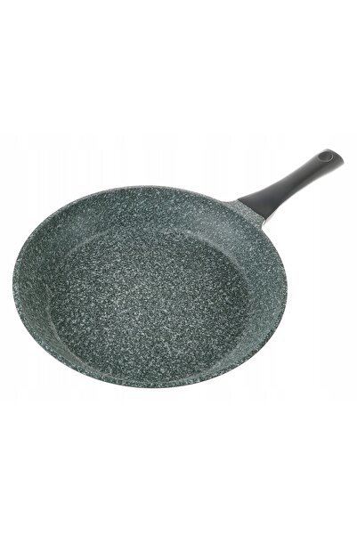NO BRAND Tigaie 24cm pentru inducție cu strat de granit TIROSS TS-1440