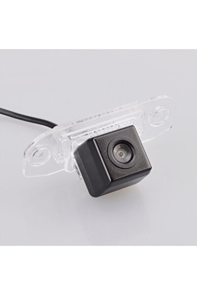 NO BRAND COFANIA CAMERA Volvo S80L 2011-2016