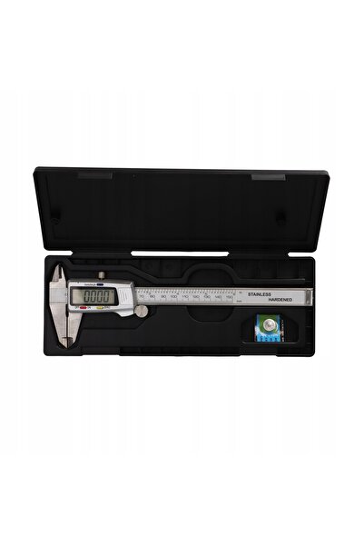 NO BRAND FASTER TOOLS Șubler electronic 150