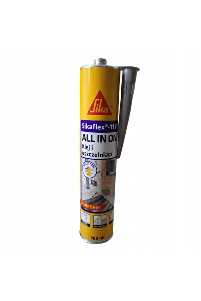 Sika SIKAFLEX 11FC PURFORM SIGILANT ADEZIV 300ML MARO 688972