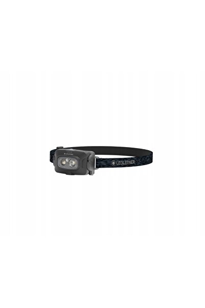 NO BRAND Lanterna Ledlenser HF4R Core Black