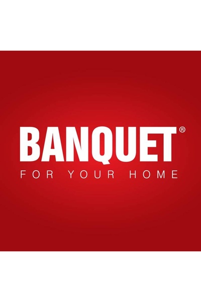 BANQUET DZBANEK ceainic CAFEA CEAI IERBURI 1000ml steppe