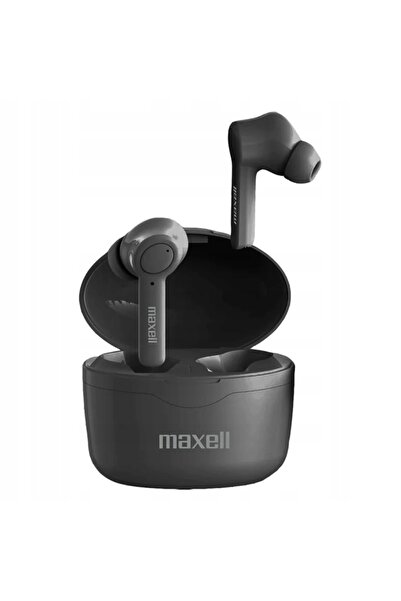 Maxell Căști wireless intraauriculare Bass 13 Sync Up negre