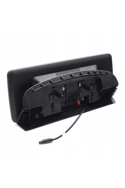 NO BRAND SISTEM DE NAVIGAȚIE RADIO BMW SERIA 3 E90, SERIA 5 E60 2008-2013 CIC...